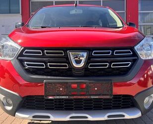 Dacia Lodgy Gebrauchtwagen