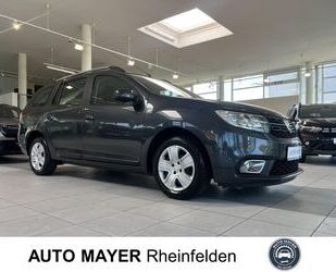 Dacia Logan Gebrauchtwagen