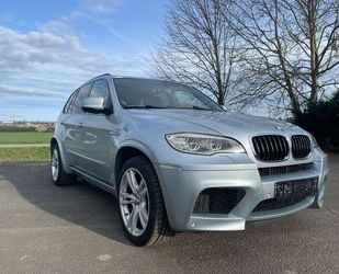 BMW X5 M Gebrauchtwagen