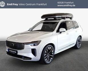 Volvo XC90 Gebrauchtwagen