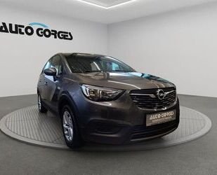 Opel Crossland (X) Gebrauchtwagen