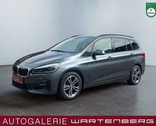 BMW 216 Gran Tourer Gebrauchtwagen