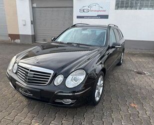 Mercedes-Benz E 320 Gebrauchtwagen