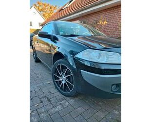 Renault Megane Gebrauchtwagen