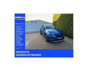 Opel Grandland (X) Gebrauchtwagen