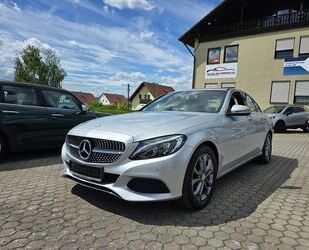 Mercedes-Benz C 220 Gebrauchtwagen
