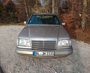 Mercedes-Benz E 200 Gebrauchtwagen