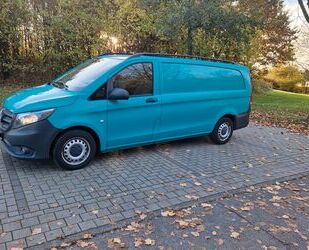 Mercedes-Benz Vito Gebrauchtwagen