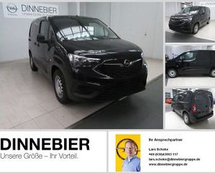Opel Combo Gebrauchtwagen