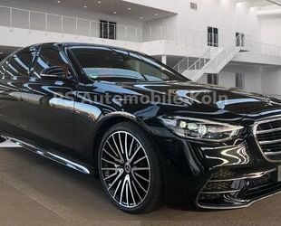 Mercedes-Benz S 350 Gebrauchtwagen