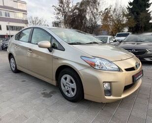 Toyota Prius Gebrauchtwagen