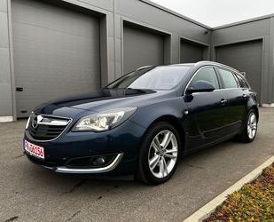 Opel Insignia Gebrauchtwagen