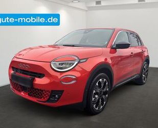 Fiat 600 Gebrauchtwagen