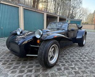 Donkervoort S8 Gebrauchtwagen