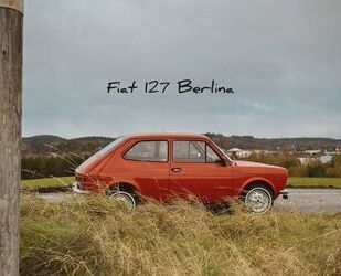 Fiat Fiat 127 Berlina Series 1, 1975 Sedan Gebrauchtwagen
