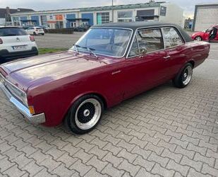 Opel Rekord Gebrauchtwagen