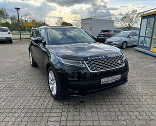 Land Rover Range Rover Velar Gebrauchtwagen