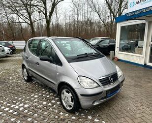 Mercedes-Benz A 160 Gebrauchtwagen
