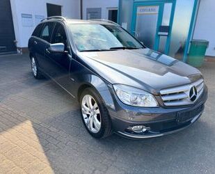 Mercedes-Benz C 220 Gebrauchtwagen