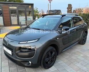 Citroen C4 Cactus Gebrauchtwagen