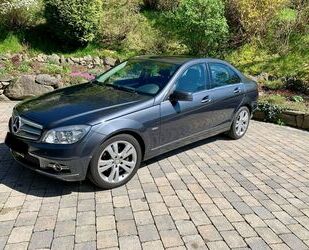 Mercedes-Benz C 200 Gebrauchtwagen