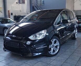Ford S-Max Gebrauchtwagen
