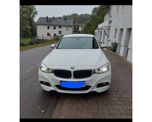 BMW 320 Gran Turismo Gebrauchtwagen