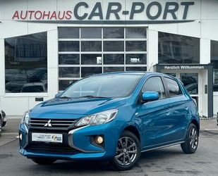 Mitsubishi Space Star Gebrauchtwagen
