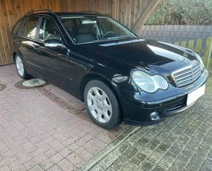 Mercedes-Benz C 220 Gebrauchtwagen