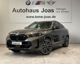 BMW X6 M60 Gebrauchtwagen