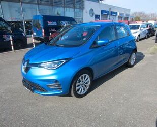 Renault ZOE Gebrauchtwagen