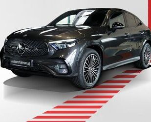 Mercedes-Benz GLC 450 Gebrauchtwagen