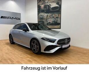 Mercedes-Benz A 220 Gebrauchtwagen