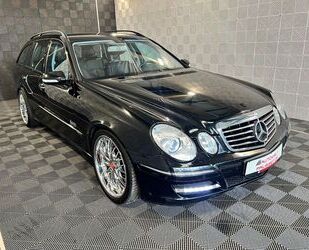 Mercedes-Benz E 350 Gebrauchtwagen