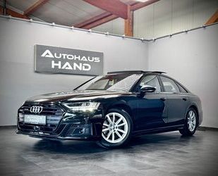 Audi A8 Gebrauchtwagen