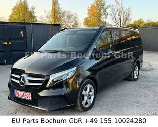 Mercedes-Benz V 220 Gebrauchtwagen