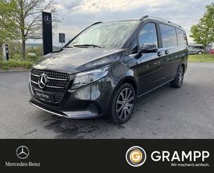 Mercedes-Benz V 300 Gebrauchtwagen