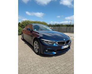 BMW 430 Gebrauchtwagen