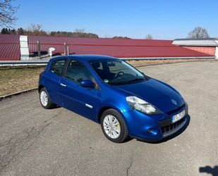 Renault Clio Gebrauchtwagen