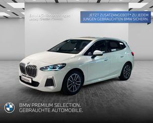 BMW 218 Gebrauchtwagen