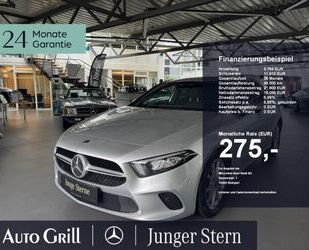 Mercedes-Benz A 200 Gebrauchtwagen