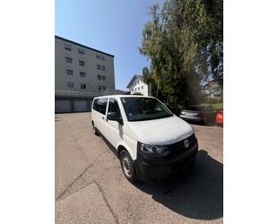VW T5 Transporter Gebrauchtwagen