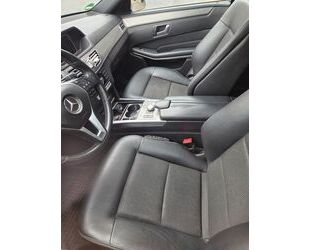 Mercedes-Benz E 350 Gebrauchtwagen