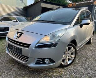 Peugeot 5008 Gebrauchtwagen