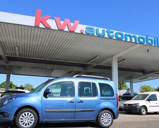 Mercedes-Benz Citan Gebrauchtwagen