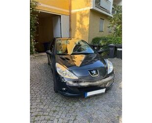 Peugeot 206 Gebrauchtwagen
