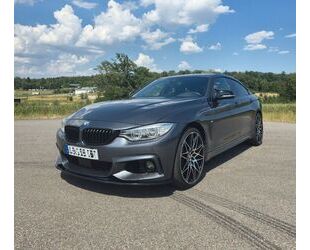 BMW 435 Gran Coupé Gebrauchtwagen