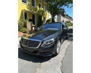 Mercedes-Benz S 500 Gebrauchtwagen