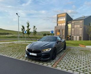 BMW M850 Gebrauchtwagen