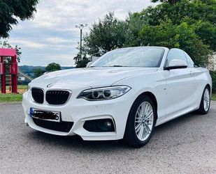 BMW 220 Gebrauchtwagen